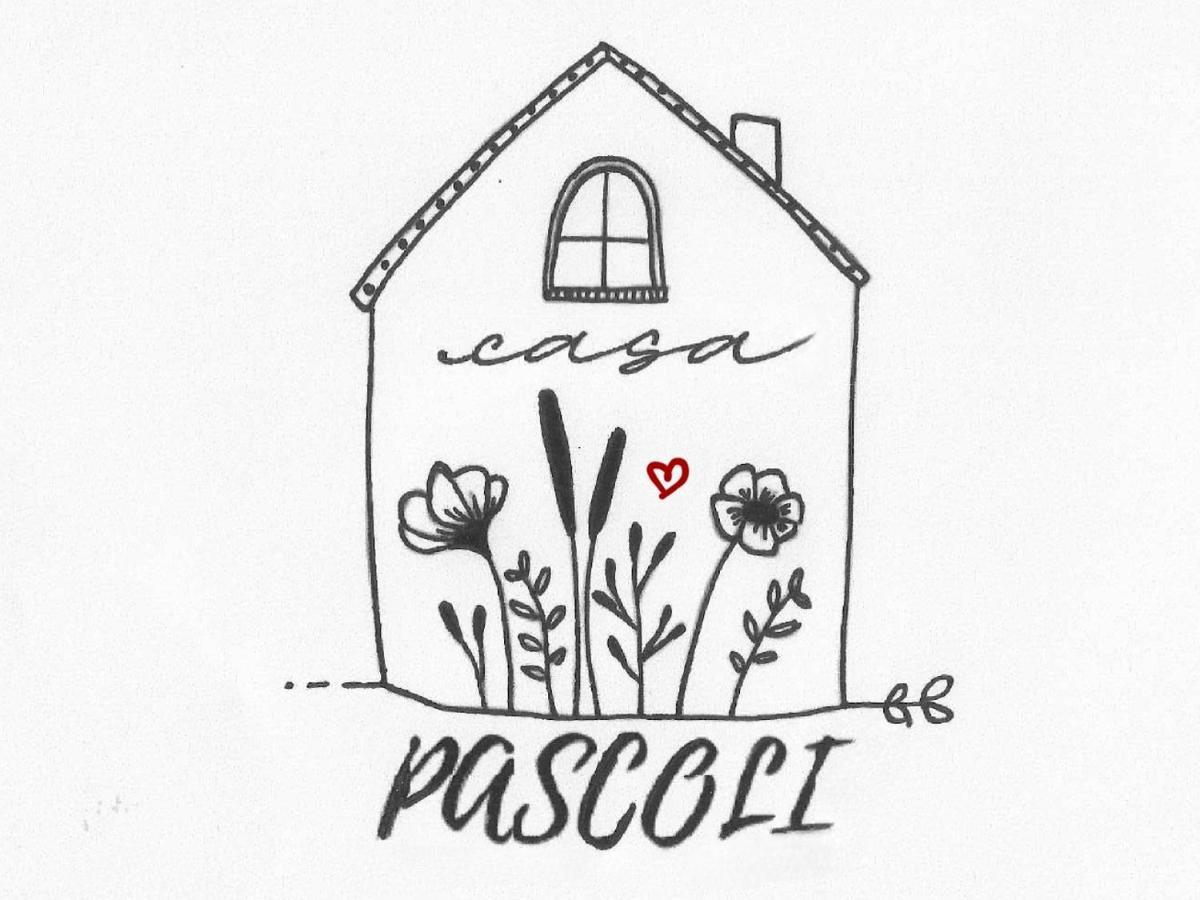 Casa Pascoli Apartamento Ravena Exterior foto